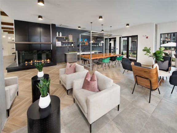 Clubhouse