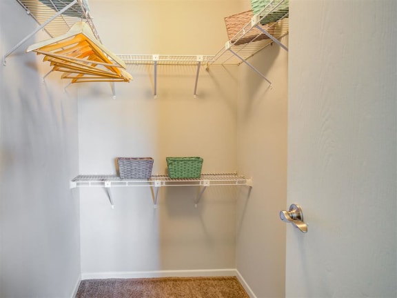 Large Closets at Orion Arlington Lakes, Arlington Heights, IL