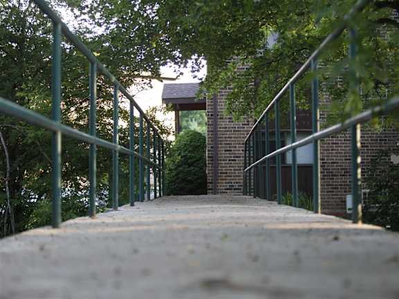 Walking Bridge
