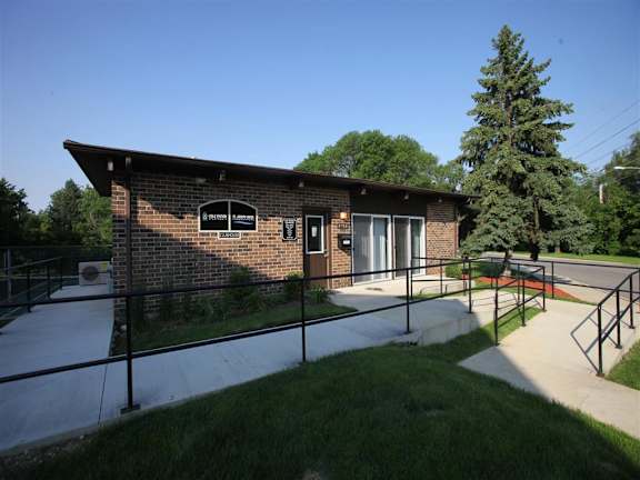 On-Site Office