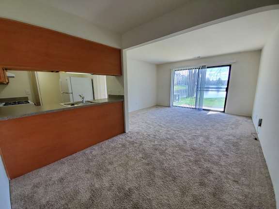 11109 Open Floor Plan at Stone Ridge Apartments in Wixom, MI 48393