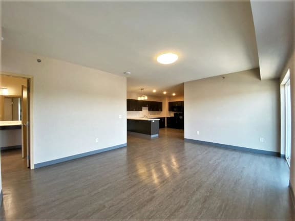 2 BR | Hawk | Living Area | Three Sixty Real Estate