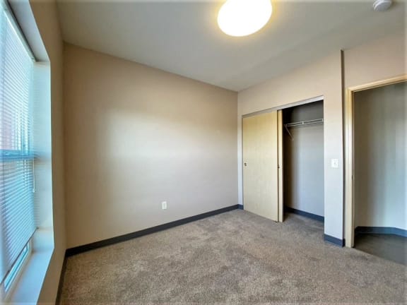 2 BR | Hawk | Bedroom #2 | Three Sixty Real Estate