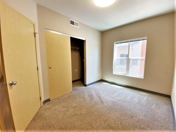 3 BR | Eagle | Bedroom #2 | Three Sixty Real Estate