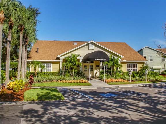 There are planned monthly resident events and activities in addition to amenities including a dog park, fitness center, courtyards, and patio dining deck.