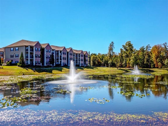 Lake View