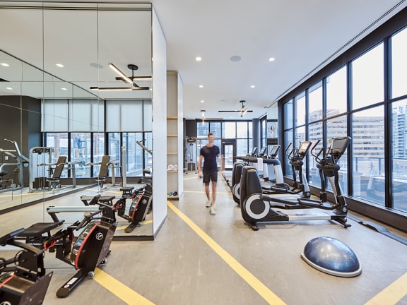 Amenities