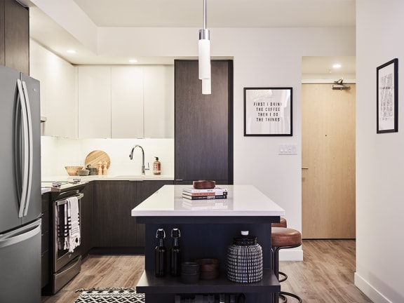 Interiors