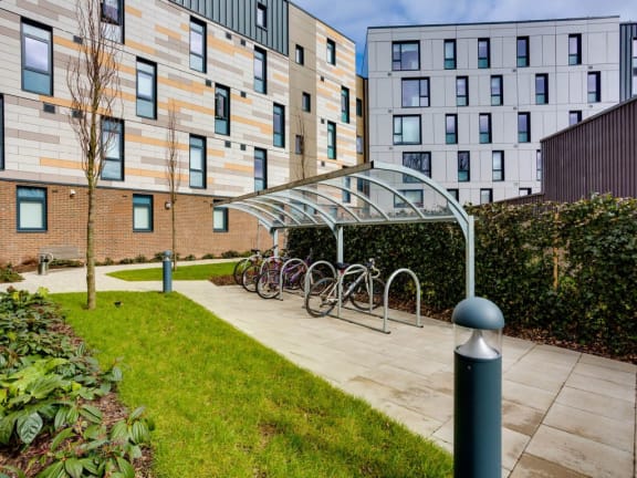 The Shield, Newcastle - Exterior, 4