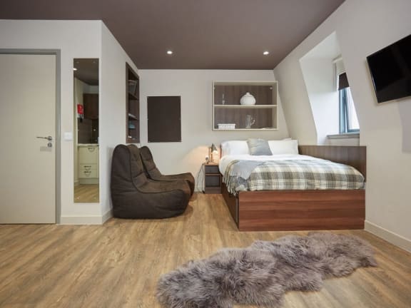Woodside House, Glasgow - Ultra Studio, 5