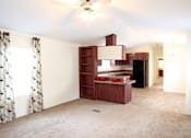 Thumbnail 5 of 21 - Spacious Living Areas at Heritage Oaks Rental Homes in Lincoln, NE