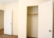 Thumbnail 12 of 21 - Spacious Bedroom Closets at Heritage Oaks Rental Homes in Lincoln, NE