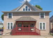 Thumbnail 5 of 27 - Oakland Square Apartment Homes Minneapolis