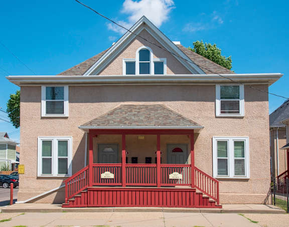 Oakland Square Apartment Homes Minneapolis