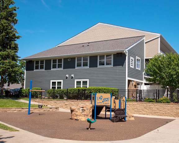 Chancellor Manor Burnsville MN