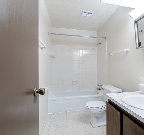 Apartment at Cambridge Square Grand Rapids