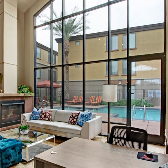 Bolero Apartments in Maryvale 7725 W. McDowell Road