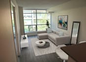 Thumbnail 23 of 37 - Spacious Living Room