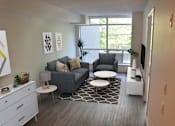 Thumbnail 28 of 37 - Renovated Living Room