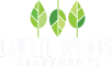 Property Logo at Laurel Woods Apartments in Greenville, SC
