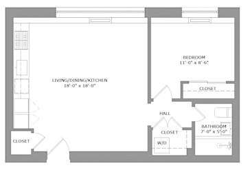Whispering Oaks 06 Tier Floor Plan