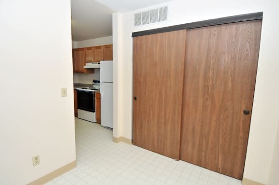 Hamline Park Apartments St. Paul