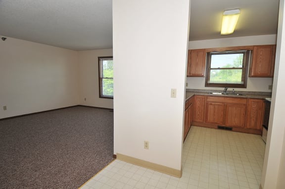 Hamline Park Apartments St. Paul