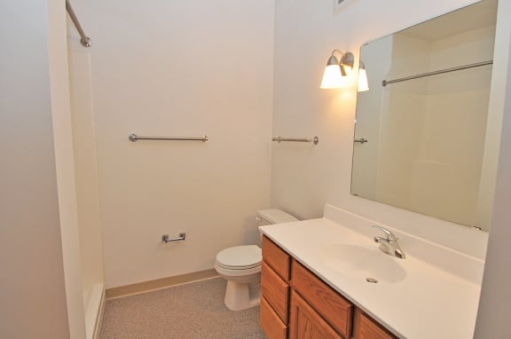 Haralson Apartments Apple Valley