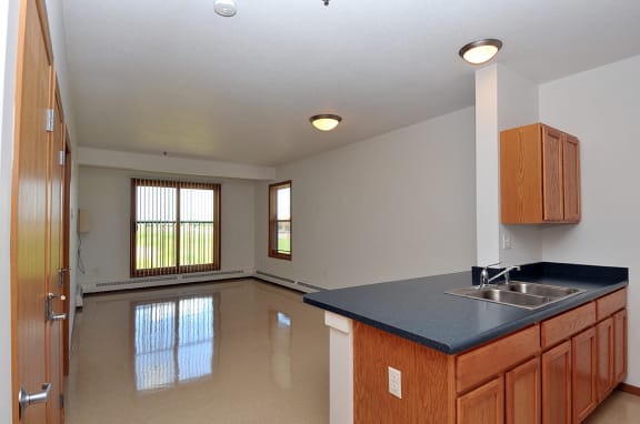 Haralson Apartments Apple Valley