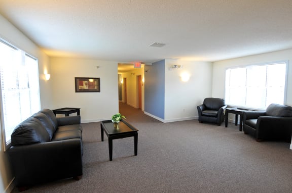 Veterans and Community Housing Minneapolis