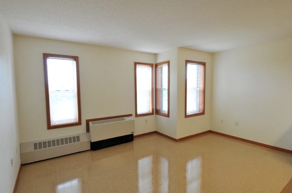 Veterans and Community Housing Minneapolis