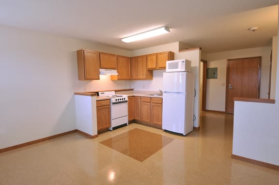 Veterans and Community Housing Minneapolis