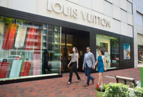 Boutique Shopping near at Windsor Bethesda, 7770 Norfolk Ave., MD