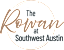 The image is a logo for Olympus 7th Street Station Luxury Apartments.