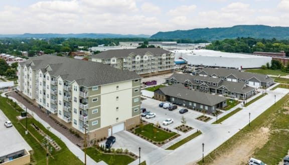 5th Ward Residences