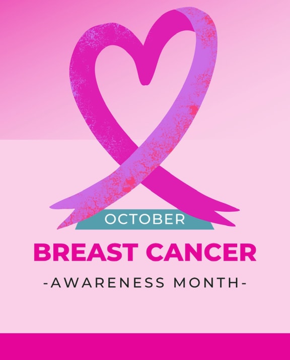 Breast Cancer Awareness