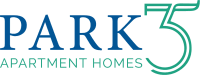 Property Logo at Park 35 Apartment Homes, Decatur, GA