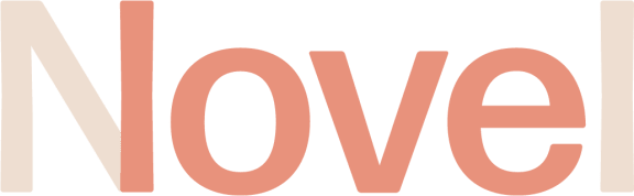 a green rectangle with the word november written in it