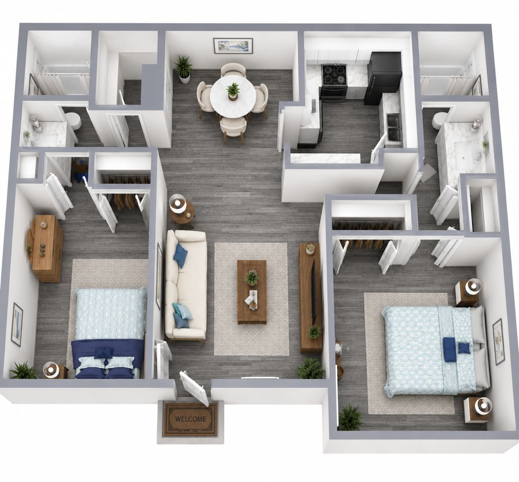 The Cara Apartments | Apartments in Phoenix, AZ