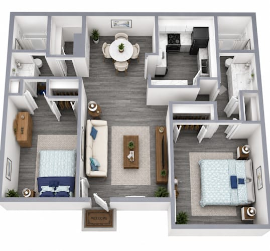 Floor Plan  2/2