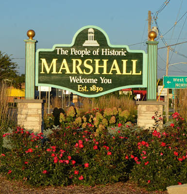 marshall at McClellan Estates Apartments, Marshall, MI, 49068