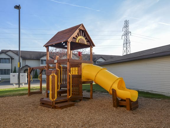 On-Premise Playground