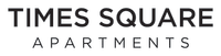 Times Square Apartments Logo