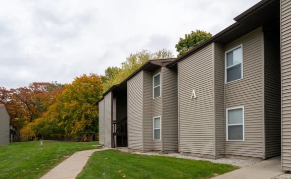 Bridge Street North1050 Bridge Street, Alma, MI 48801