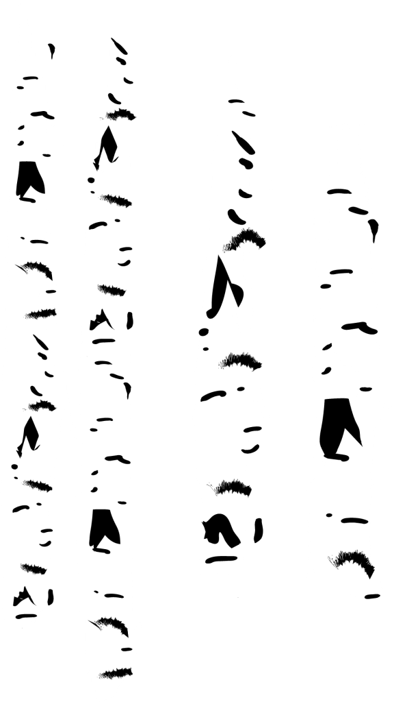 an illustration of a fingerprint