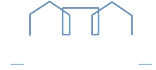 The image is a logo for Windsor Crest Apartments.