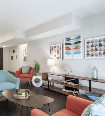 Living at 32Hundred Lenox Apartments , Atlanta, 30324