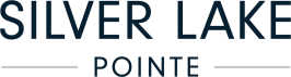 a logo with the word shakeap point on a white background