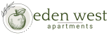 Eden West Logo