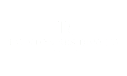 A black background with white text that reads "Taunton Residences at Deep Brook".